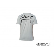 T-SHIRT SHIFT CORP GREY